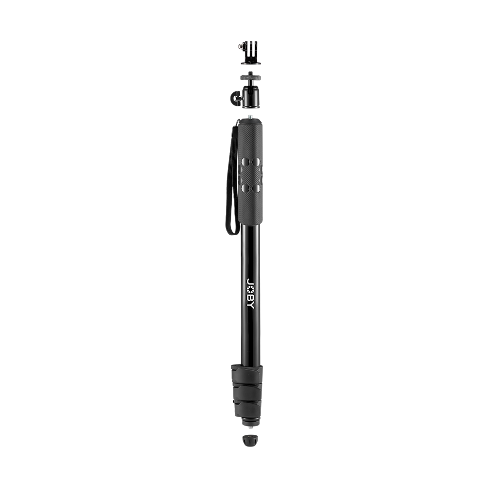 Joby Compact 2u1 Monopod - 2